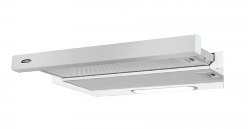 Akpo WK-7 Light Eco 60 Built-under cooker hood Inox