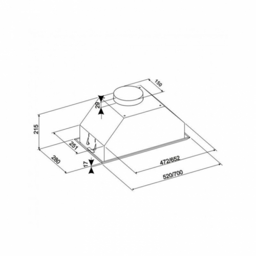 ELEYUS MOD L 16 200 52 IS