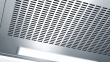 Bosch Serie 2 DUL62FA51 cooker hood Wall-mounted Stainless steel 250 m³/h D