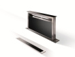 Õhupuhastaja Faber Fabula Plus  EVO+BK 60 cm