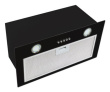 ELEYUS HOOD GMA L 14 150 52 BL Built under Black  52 cm 370 m3/h