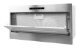 ELEYUS HOOD MUN L 16 200 52 IS Built under Inox 52 cm 649 m3/h A class
