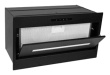 ELEYUS HOOD MUN L 16 200 52 BL Built under Black 52 cm 649 m3/h A class