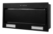 ELEYUS HOOD  GMB L 14 100 52 BL Built under Black  52 cm 440 m3/h