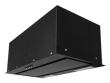 ELEYUS HOOD  GMB L 14 100 52 BL Built under Black  52 cm 440 m3/h