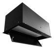 ELEYUS HOOD  GMB L 14 100 52 BL Built under Black  52 cm 440 m3/h