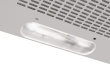 Amica OSC6112W cooker hood 193 m³/h White