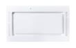 ELEYUS HOOD ATR L 14 200 52 WH Built under White 52 cm 424 m3/h