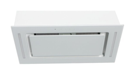 ELEYUS HOOD ATR L 14 200 52 WH Built under White 52 cm 424 m3/h