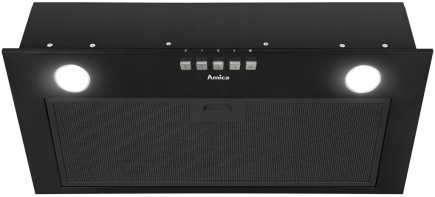 AMICA OMC6217B hood