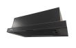 Telescopic hood MAAN Corona 2 G 60 315 m3/h, Black