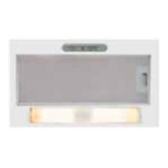 CATA Hood | GK 4500 WH | Canopy | Energy efficiency class B | Width 51 cm | 360 m³/h | Slider | LED | White