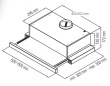 Õhupuhastaja Starkke H3062W50