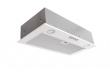 Cooker hood Ciarko SL-BOX 171 m³/h Built-in White C