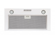 Cooker hood Ciarko SL-BOX 171 m³/h Built-in White C