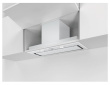 Electrolux LFG719W Built-in White 580 m³/h