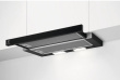 Electrolux LFP326FB Telescopic hood 410 m³/h