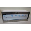 Renew.  | CATA | Hood | GPL 75 X | Canopy | Energy efficiency class B | Width 70 cm | 645 m³/h | Touch | LED | Stainless Steel | DEMO