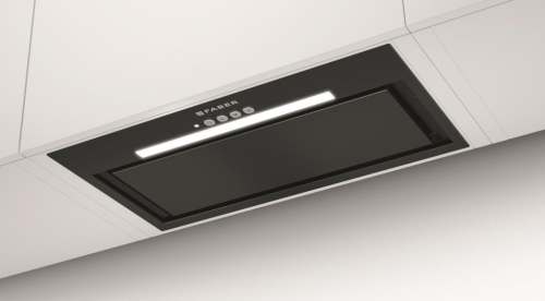 Õhupuhastaja Faber Inka Lux EVO BK MATT A52