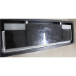 Taastatud. CATA GC DUAL A 75 XGBK /D Hood, A, 64dB, 710m3/h, width 80cm, 32kWh per year, black glass | CATA Hood | GC DUAL A 75 XGBK | Canopy | Energy efficiency class A | Width 79.2 cm | 820 m³/h | Touch control | LED | Black glass | NO ORIGINAL