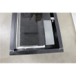 Taastatud. CATA GC DUAL A 75 XGBK /D Hood, A, 64dB, 710m3/h, width 80cm, 32kWh per year, black glass | CATA Hood | GC DUAL A 75 XGBK | Canopy | Energy efficiency class A | Width 79.2 cm | 820 m³/h | Touch control | LED | Black glass | NO ORIGINAL