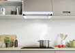 CANDY CBT625/2W/1 cooker hood