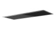 Teka GFL 77651 EOS Built-in Black, Silver 735 m³/h