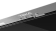 Teka GFL 77651 EOS Built-in Black, Silver 735 m³/h