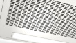 Bosch Serie 2 DUL62FA21 cooker hood Wall-mounted White D 250 m³/h