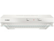 Bosch Serie 2 DUL62FA21 cooker hood Wall-mounted White D 250 m³/h