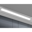 Electrolux LFP616X Built-under Grey A 600 m³/h
