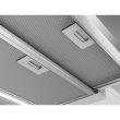 Electrolux LFP616X Built-under Grey A 600 m³/h