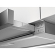 Electrolux LFP616X Built-under Grey A 600 m³/h