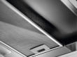 Electrolux LFP226S Built-in Telescopic Kitchen Hood Silver 330 m3/h