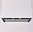 Ciarko SL-BOX Glass 350 m3/h Built-in Black