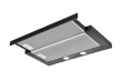 Ciarko SL-NT 275 m³/h Built-in Black