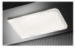 Electrolux LFP326S cooker hood Semi built-in (pull out) Grey 410 m³/h C