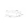 Õhupuhastaja Eleyus GMA L14 150 52WH