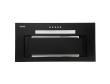 MAAN Ares M 60 built-in under-cabinet extractor hood 570 m3/h, Black