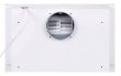 Akpo WK-7 Light Eco 50 Built-under cooker hood White