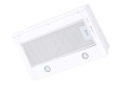 Akpo WK-7 Light Eco 50 Built-under cooker hood White