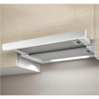 Gorenje | Hood | BHP523E10X | Telescopic | Energy efficiency class C | Width 50 cm | 322 m³/h | Mechanical control | LED | Stainless steel