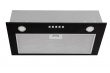 Ciarko SL-BOX 171 m³/h Built-in Black