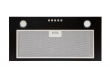 Ciarko SL-BOX 171 m³/h Built-in Black