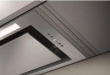 Elica LANE IX/A/72 Built-in Stainless steel 550 m³/h
