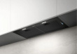 Elica hood FOLD BL/A/72 Built-in Stainless steel 580 m3/h B
