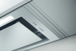 Elica LANE IX/A/52 Built-in Stainless steel 550 m³/h
