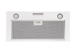 Cooker hood Ciarko SL-BOX 171 m³/h Built-in Valge C