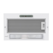 CATA GK 4500 WH Built-under Valge B 360 m³/h