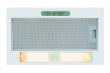 CATA GK 4500 WH Built-under Valge B 360 m³/h